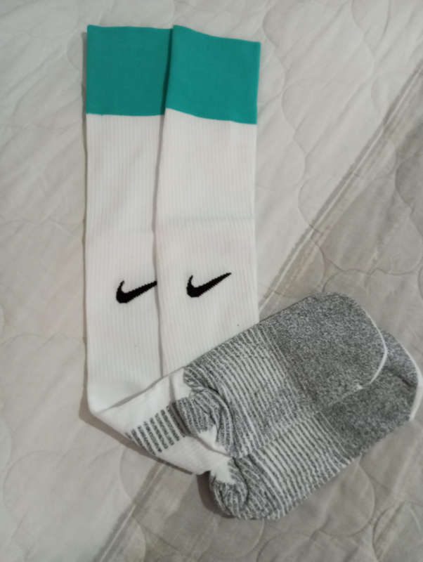 Springbok Match Socks