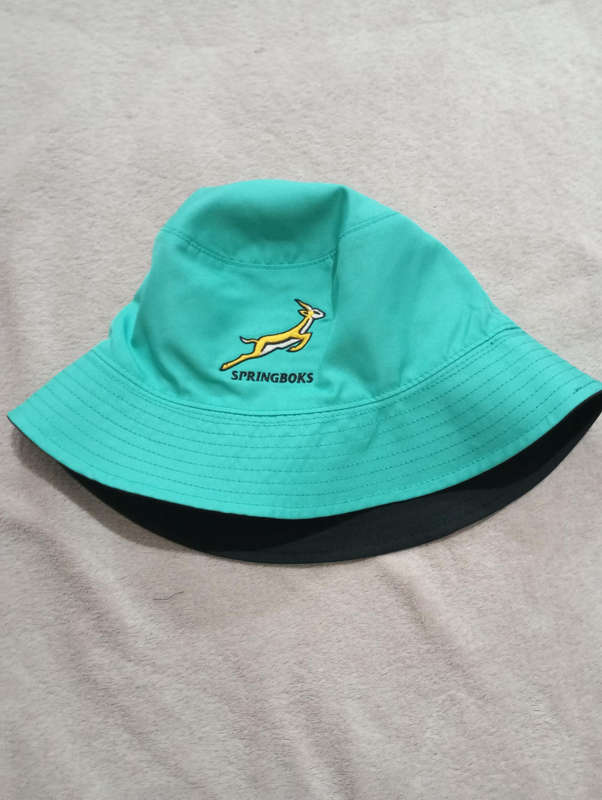 Springbok Nike Bucket Hat