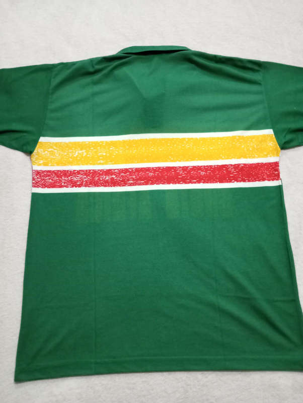 South Africa Benson and Hedges Shirt Size S