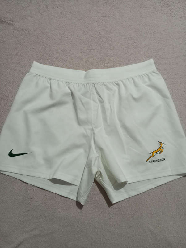 Springbok Shorts Size XXL