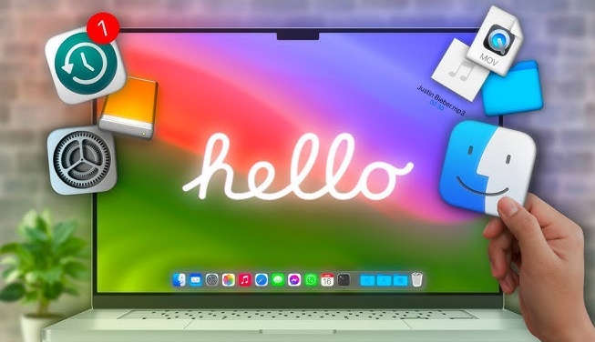 2020 Apple Mac Mini