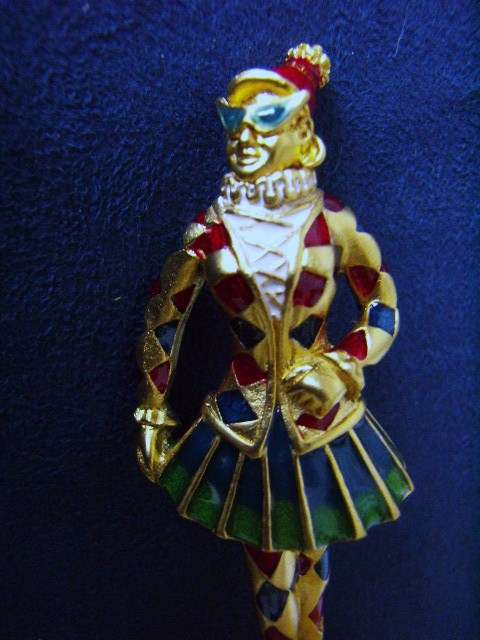 Estee Lauder Piquette Perfume Holder 2001