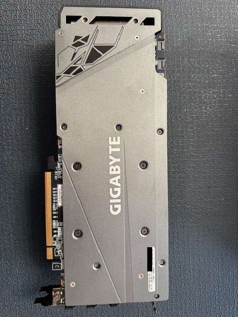 Gigabyte GV-R68XTGAMING-16GD
