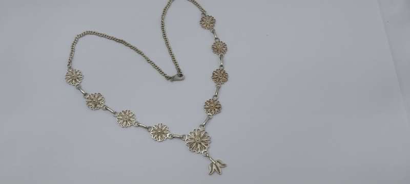 925 SILVER CHAIN