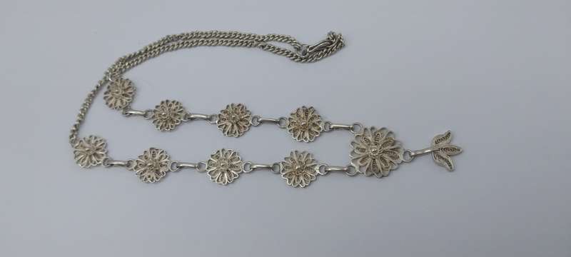 925 SILVER CHAIN