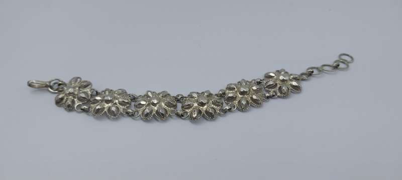 925 Silver Brac
