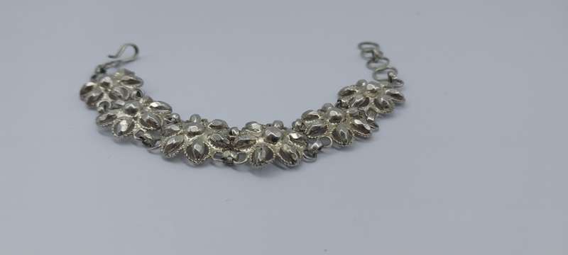 925 Silver Brac