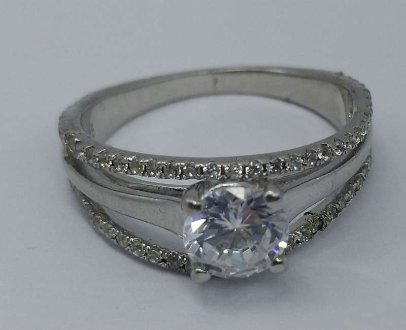925 SILVER RING