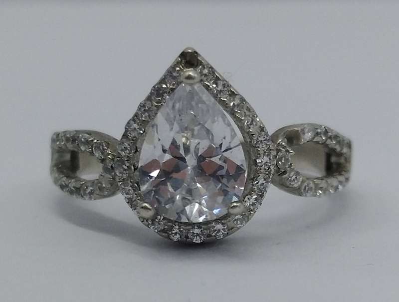 925 SILVER RING