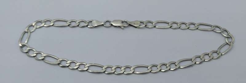 925 SILVER BRACELET