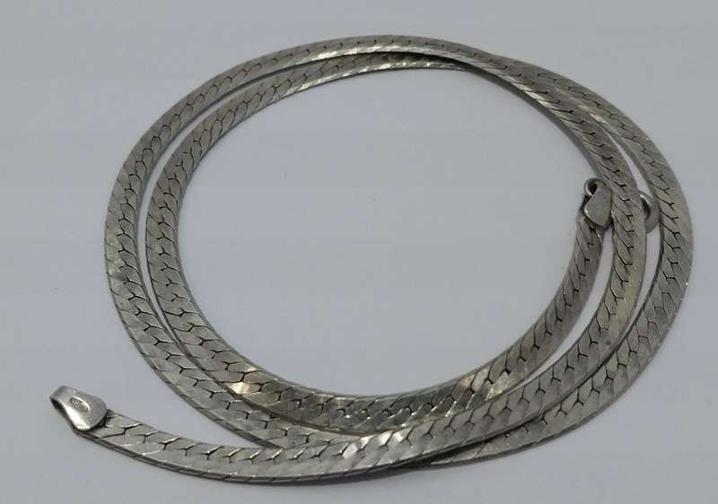 925 SILVER LADY'S CHAIN