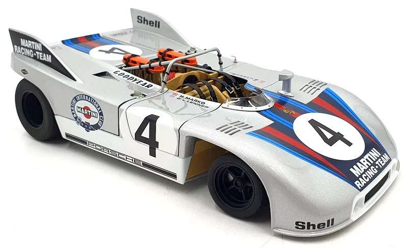 Porsche 908/3 Martini
