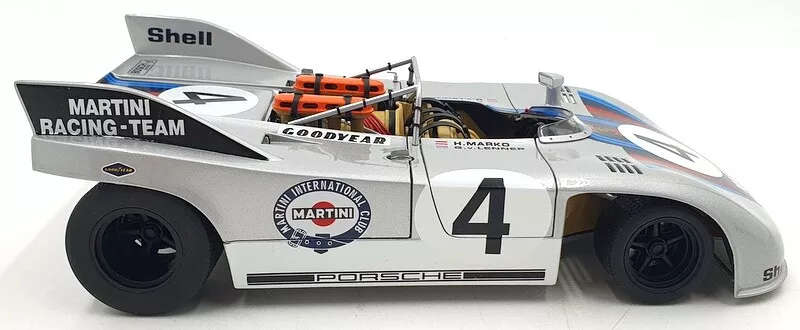 Porsche 908/3 Martini