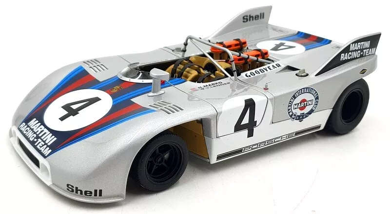 Porsche 908/3 Martini