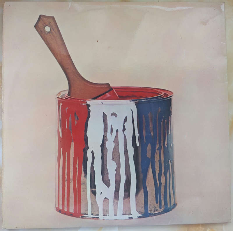 25 HITS OF THE BIG BRITISH BREAKTHROUGH - Original Artists - (Double Album)
