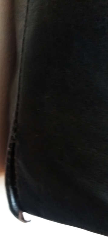 Bikers pants - unisex soft leather lined