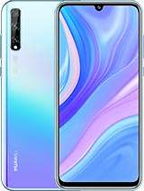 Huawei P Smart S 128gb Local