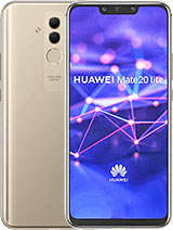 Huawei Mate 20 Lite 64gb Local