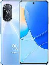Huawei Nova 9SE 128gb / 6gb Dual Sim Local