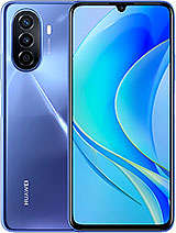 Huawei Nova Y70 128gb / 3gb Ram Dual Sim Import