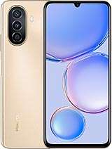 Huawei Nova Y71 128gb / 8gb Ram Dual Sim