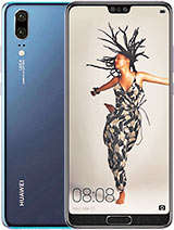 Huawei P20 128gb Dual Sim Local