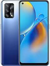Oppo A74 128gb / 6gb Ram 5G Dual Sim Local