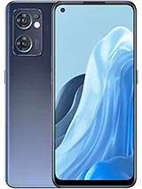 Oppo Reno 7 128gb / 8gb 5G Dual Sim Local