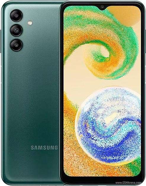 Samsung A04S 32GB / 3GB Ram Dual Sim Import