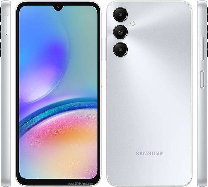 Samsung A05S 128gb / 4gb Ram Dual Sim Import