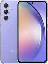 Samsung A54 128G / 4G Ram 5G Dual Sim Local