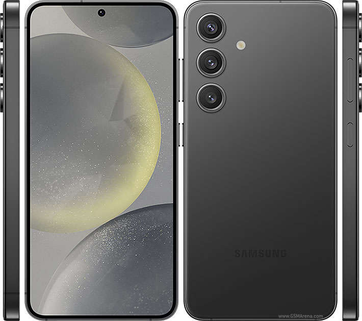 Samsung S24 256gb Dual Sim Local