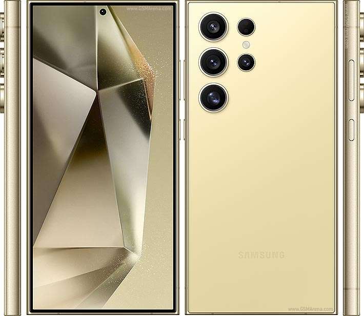 Samsung S24 Ultra 256gb / 12gb Ram Dual Sim Import