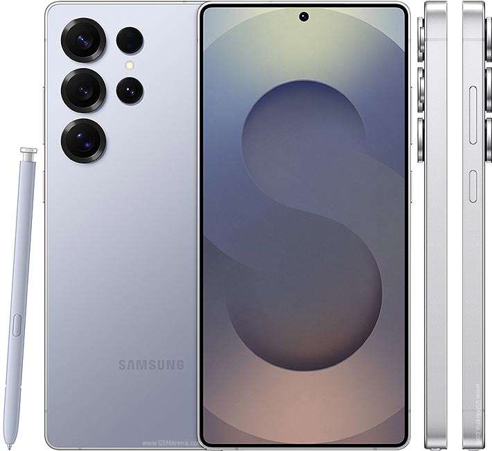 Samsung S25 Ultra 512gb / 12gb Ram Dual Sim Import