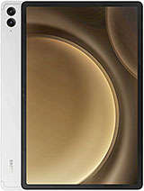 Samsung Tab S9FE 10.9" 128gb 5G Local