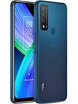 TCL 20R 64gb Dual Sim  Local