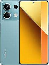 Xiaomi Redmi Note 13 256G/6G Ram Dual Sim Import