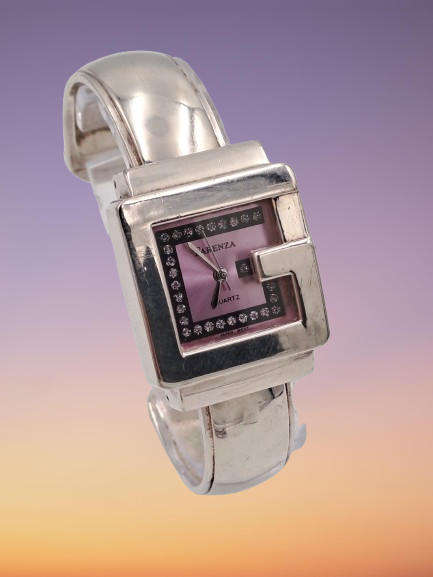 Pre-Owned Ladies Farenza Quartz Watch - Working