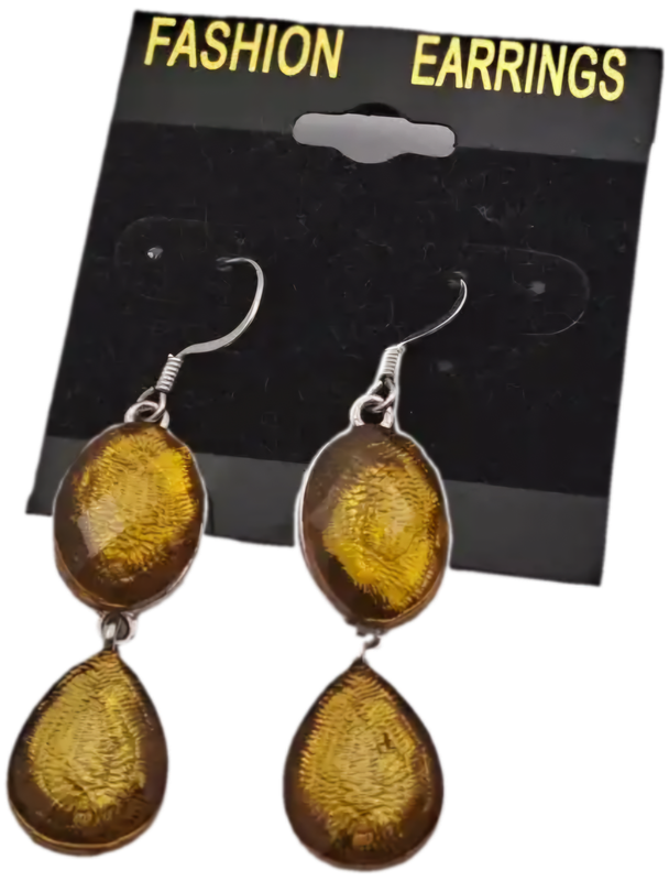 Fashion earings