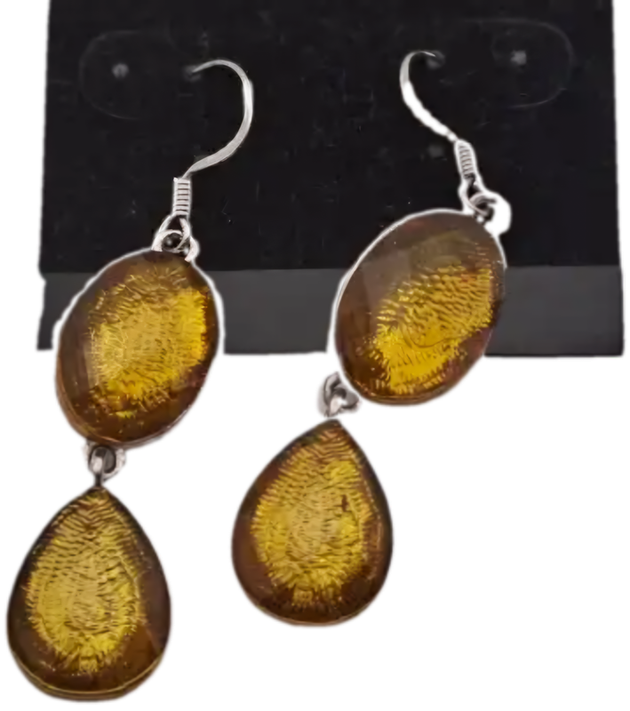 Fashion earings
