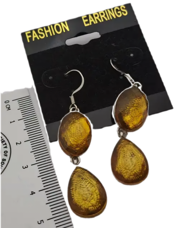 Fashion earings