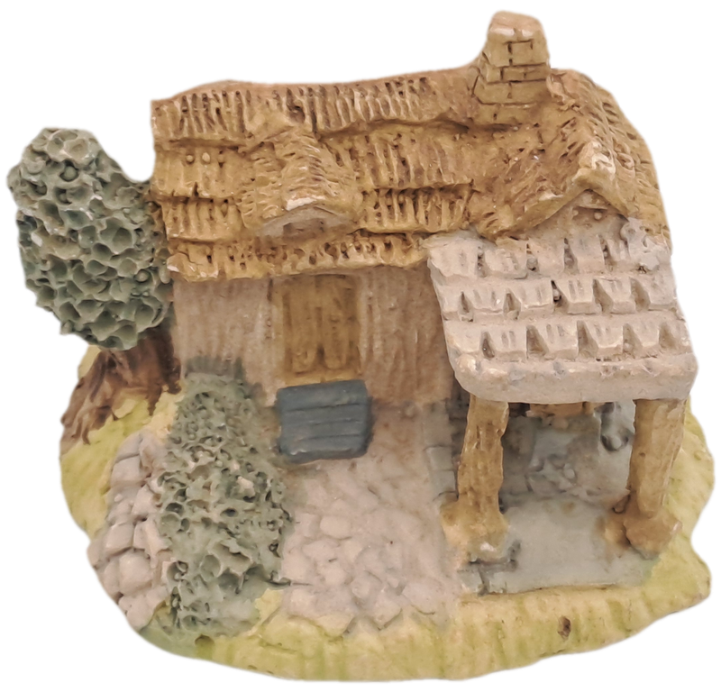 David Winter Cottage Collection Hand Made In Great Britain.