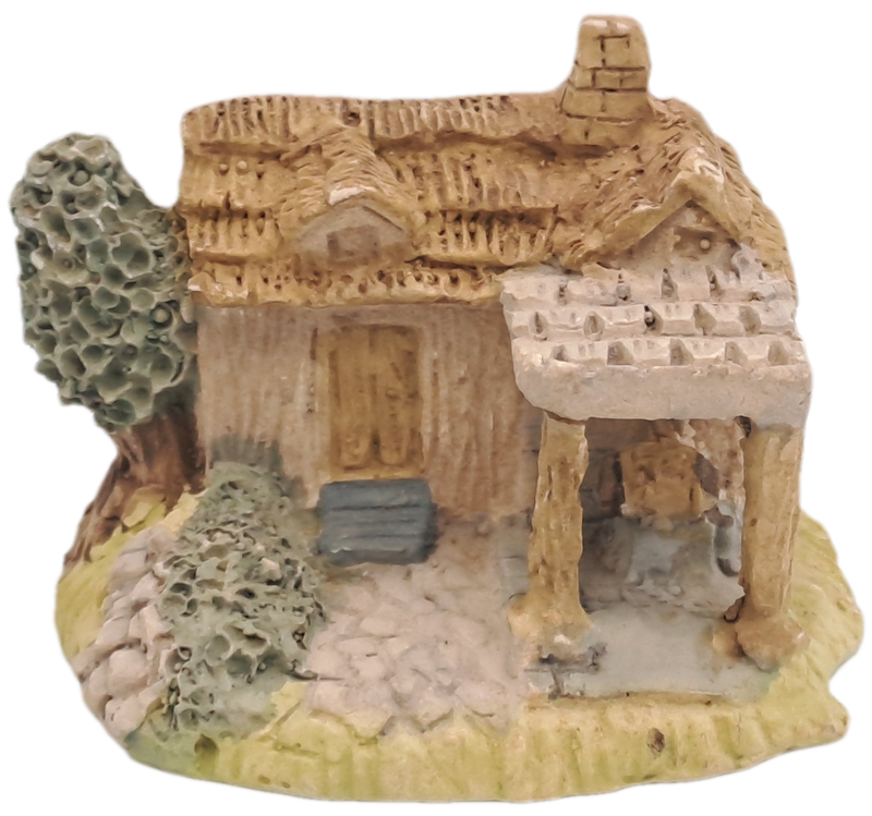 David Winter Cottage Collection Hand Made In Great Britain.