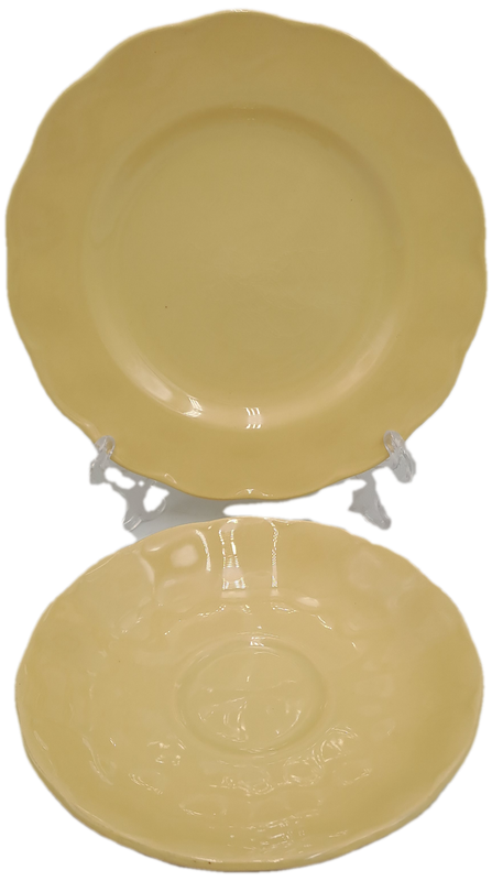 Vintage GRINDLEY Petal Ware Trio Made in England (5 Available)