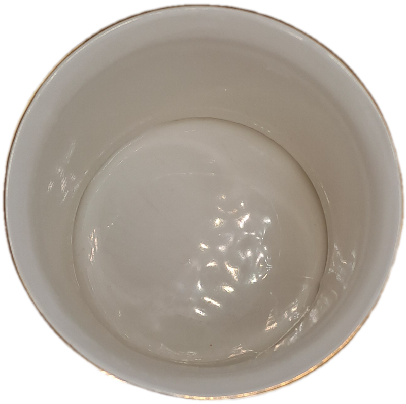 Westfield Art Pottery Plant Pot -Staffordshire Made in England