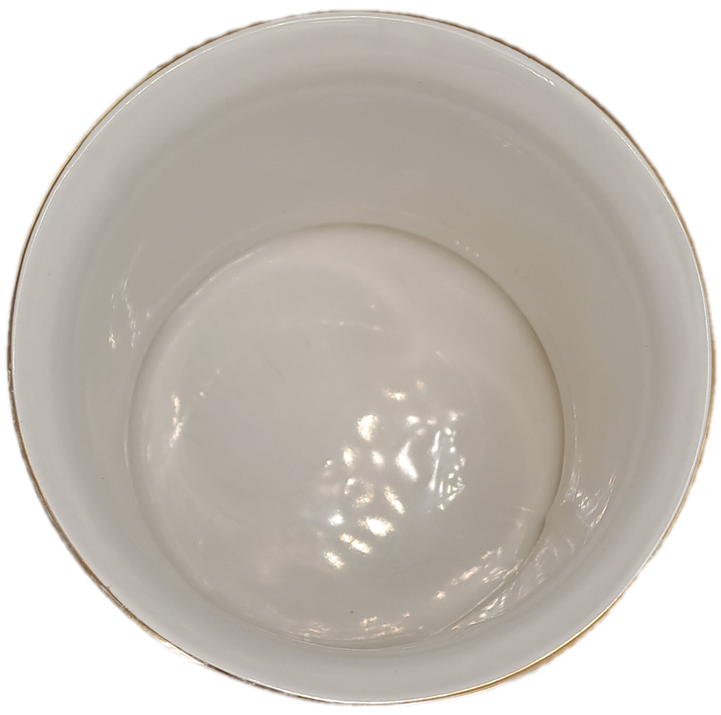 Westfield Art Pottery Plant Pot -Staffordshire Made in England