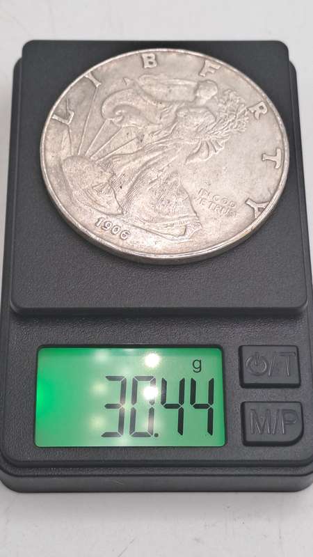 Replica Artistic Hobo Nickel - 1906 Walking Lady Liberty Antique American Dollar -