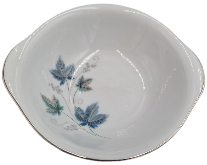 Rare!! 1950's Noritake "Vintage" 618 Royal Ceramic's -Cereal /Pudding Bowl (8 Available) JAPAN