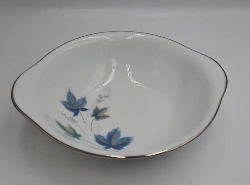 Rare!! 1950's Noritake "Vintage" 618 Royal Ceramic's -Cereal /Pudding Bowl (8 Available) JAPAN