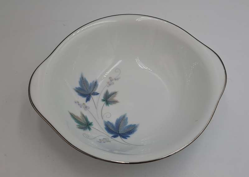 Rare!! 1950's Noritake "Vintage" 618 Royal Ceramic's -Cereal /Pudding Bowl (8 Available) JAPAN